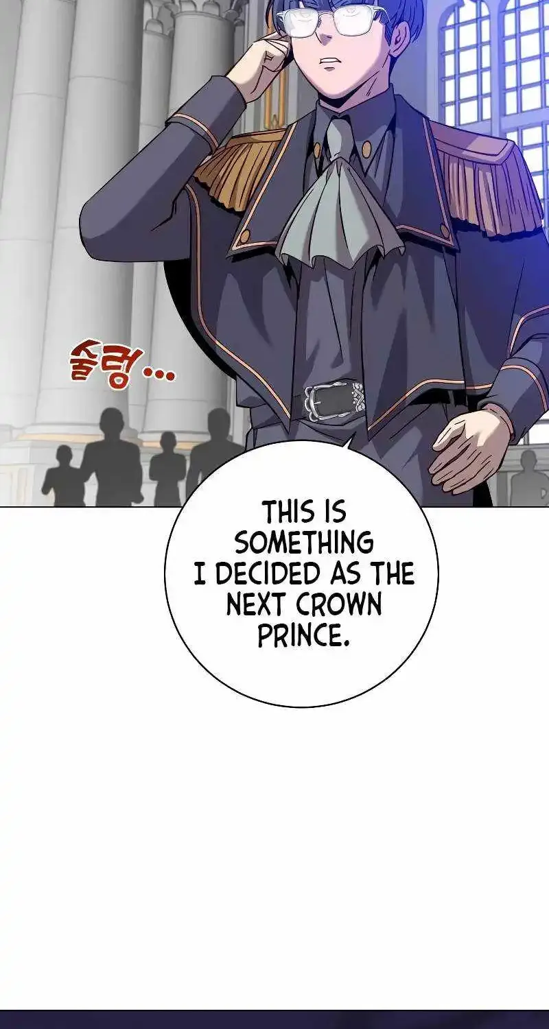 The Max Level Hero Strikes Back Zinmanga X Chapter 172 Page 78
