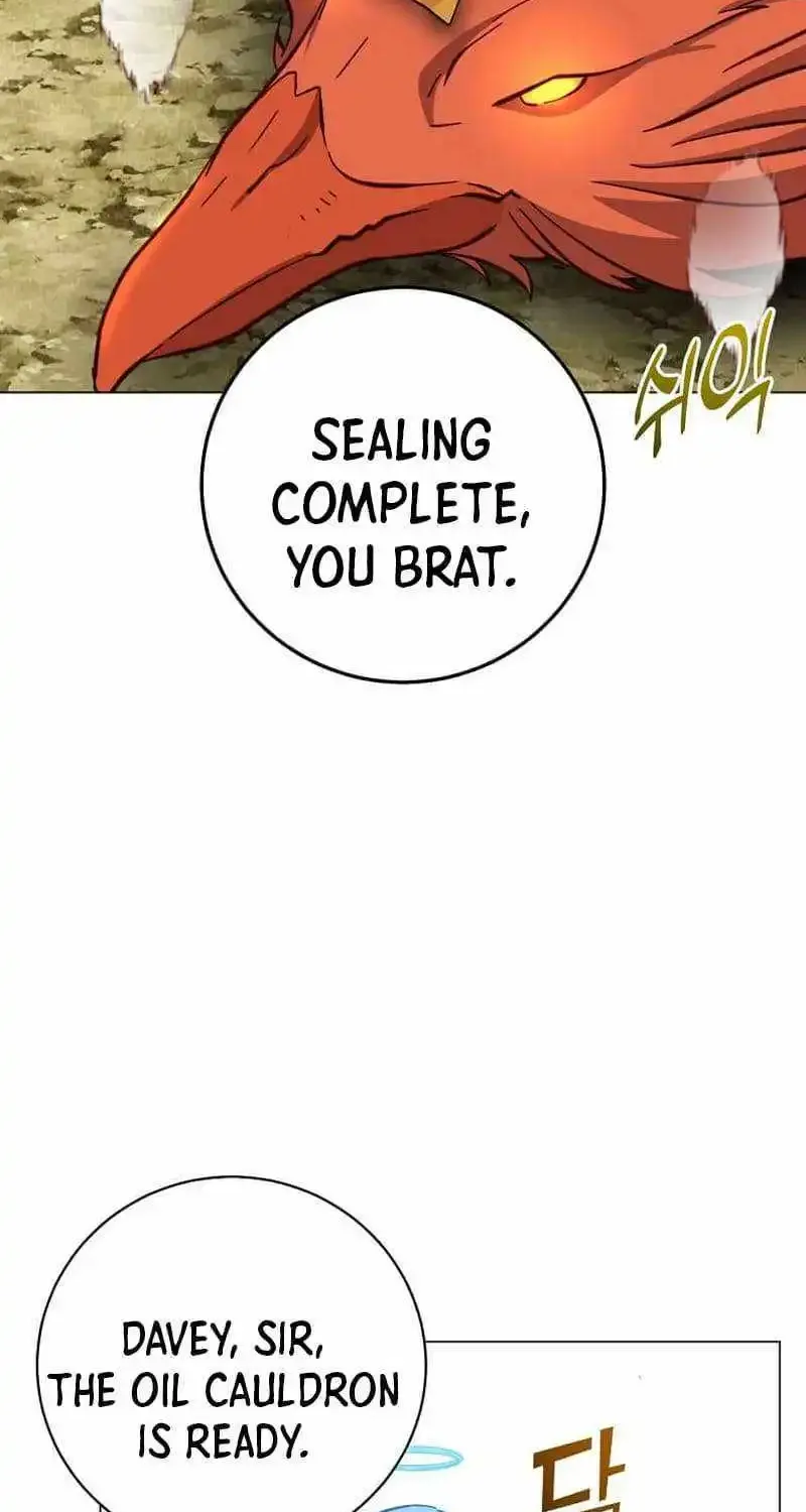 The Max Level Hero Strikes Back Zinmanga X Chapter 171 Page 51