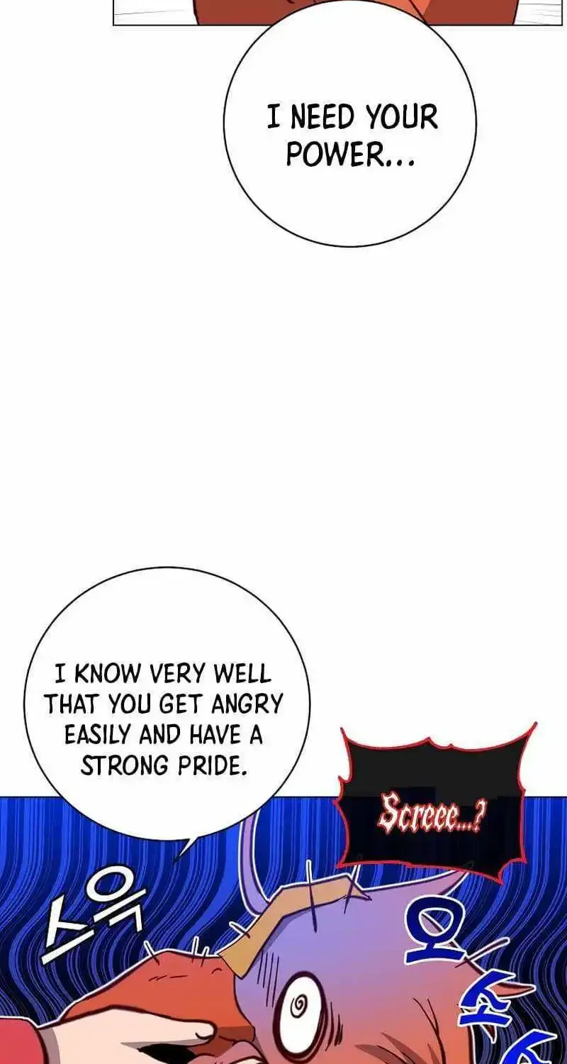 The Max Level Hero Strikes Back Zinmanga X Chapter 171 Page 54