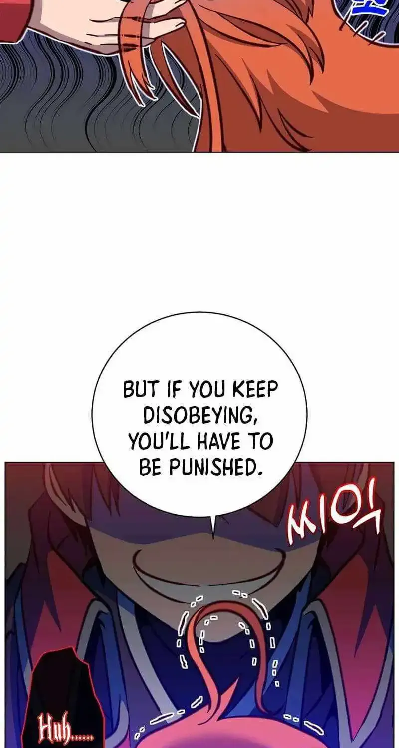 The Max Level Hero Strikes Back Zinmanga X Chapter 171 Page 55