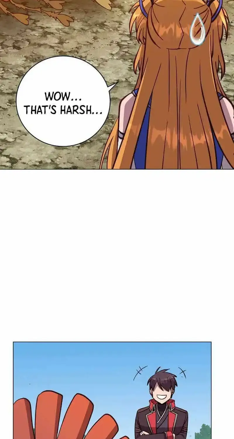 The Max Level Hero Strikes Back Zinmanga X Chapter 171 Page 74