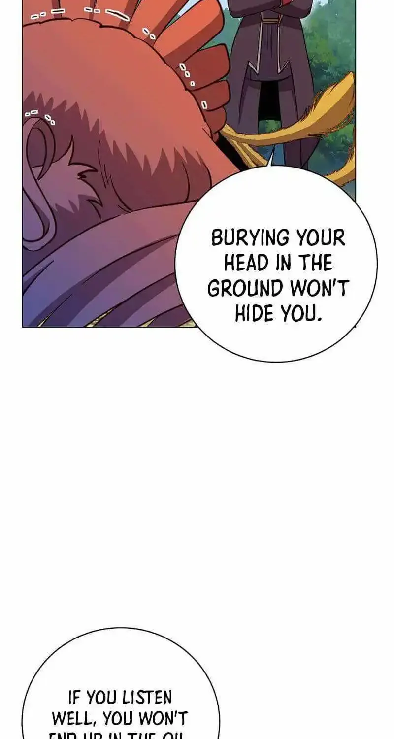 The Max Level Hero Strikes Back Zinmanga X Chapter 171 Page 75