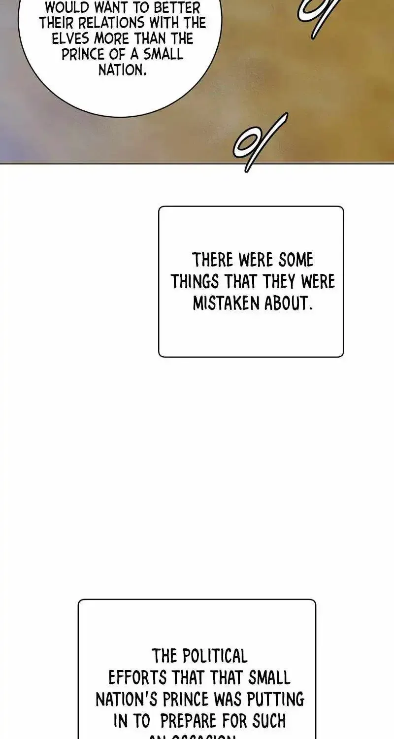 The Max Level Hero Strikes Back Zinmanga X Chapter 170 Page 13
