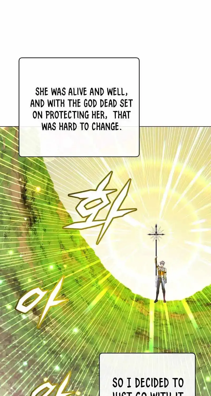 The Max Level Hero Strikes Back Zinmanga X Chapter 170 Page 22