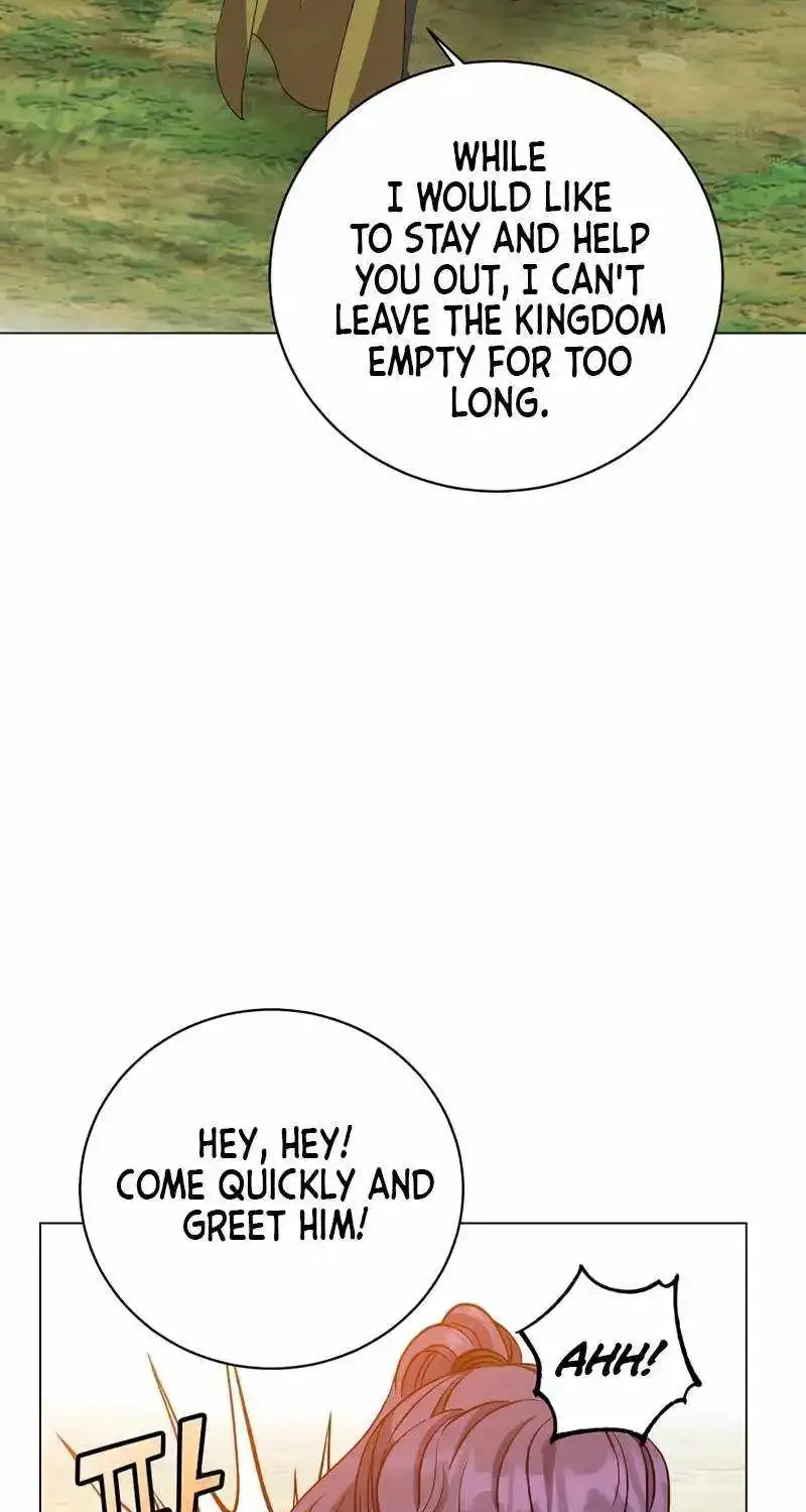 The Max Level Hero Strikes Back Zinmanga X Chapter 170 Page 34