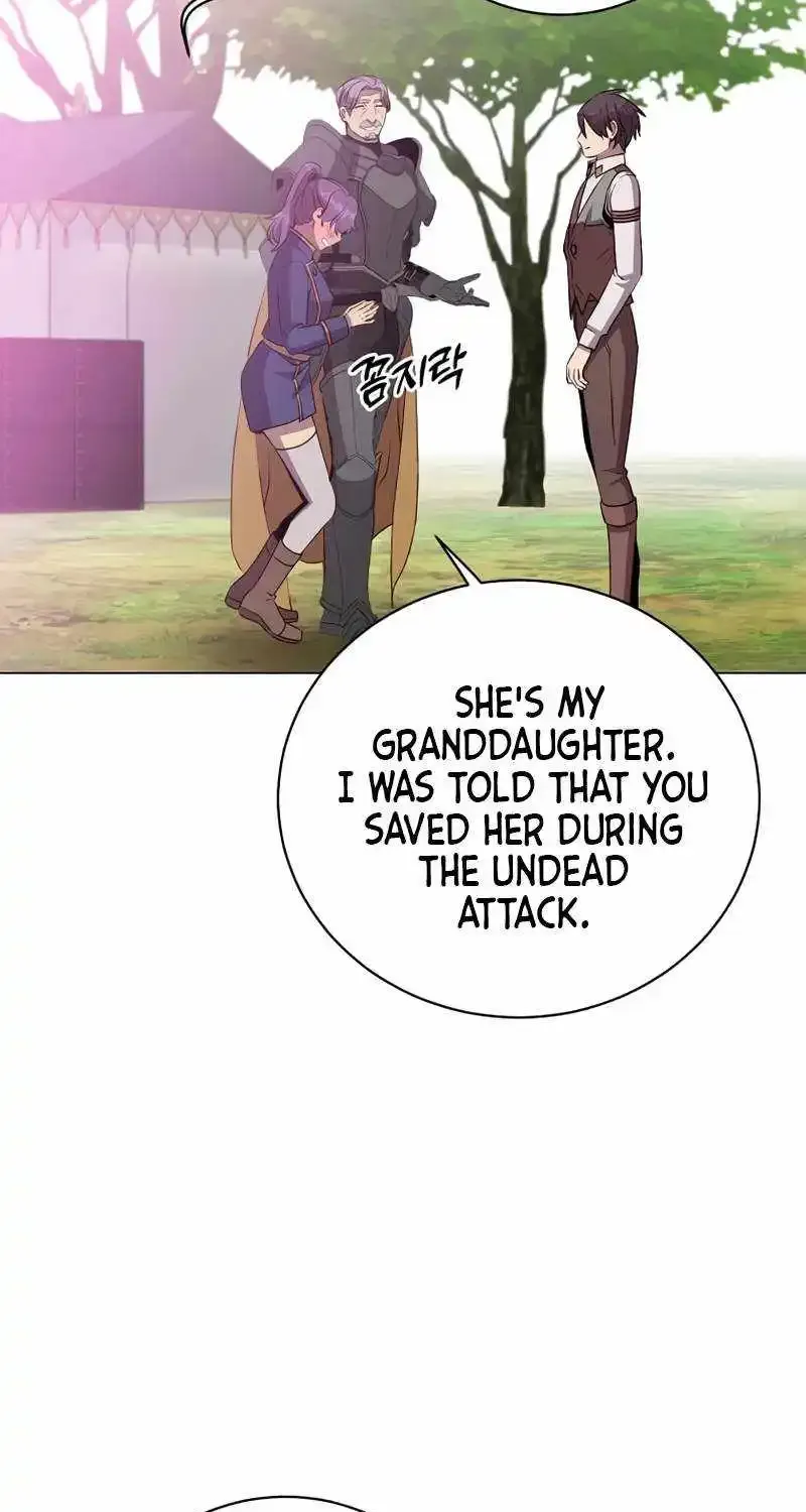 The Max Level Hero Strikes Back Zinmanga X Chapter 170 Page 36