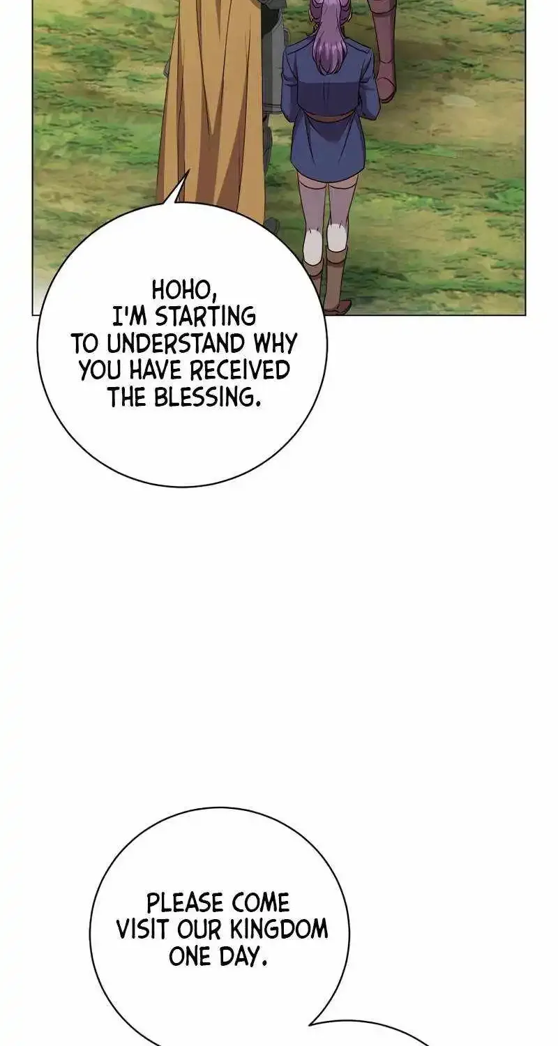The Max Level Hero Strikes Back Zinmanga X Chapter 170 Page 39