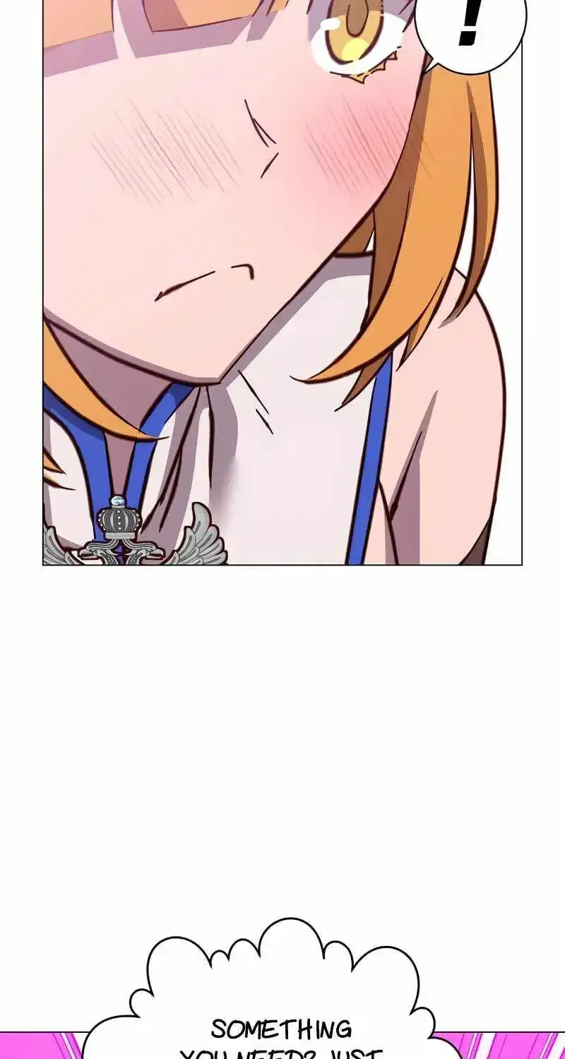 The Max Level Hero Strikes Back Zinmanga X Chapter 170 Page 48