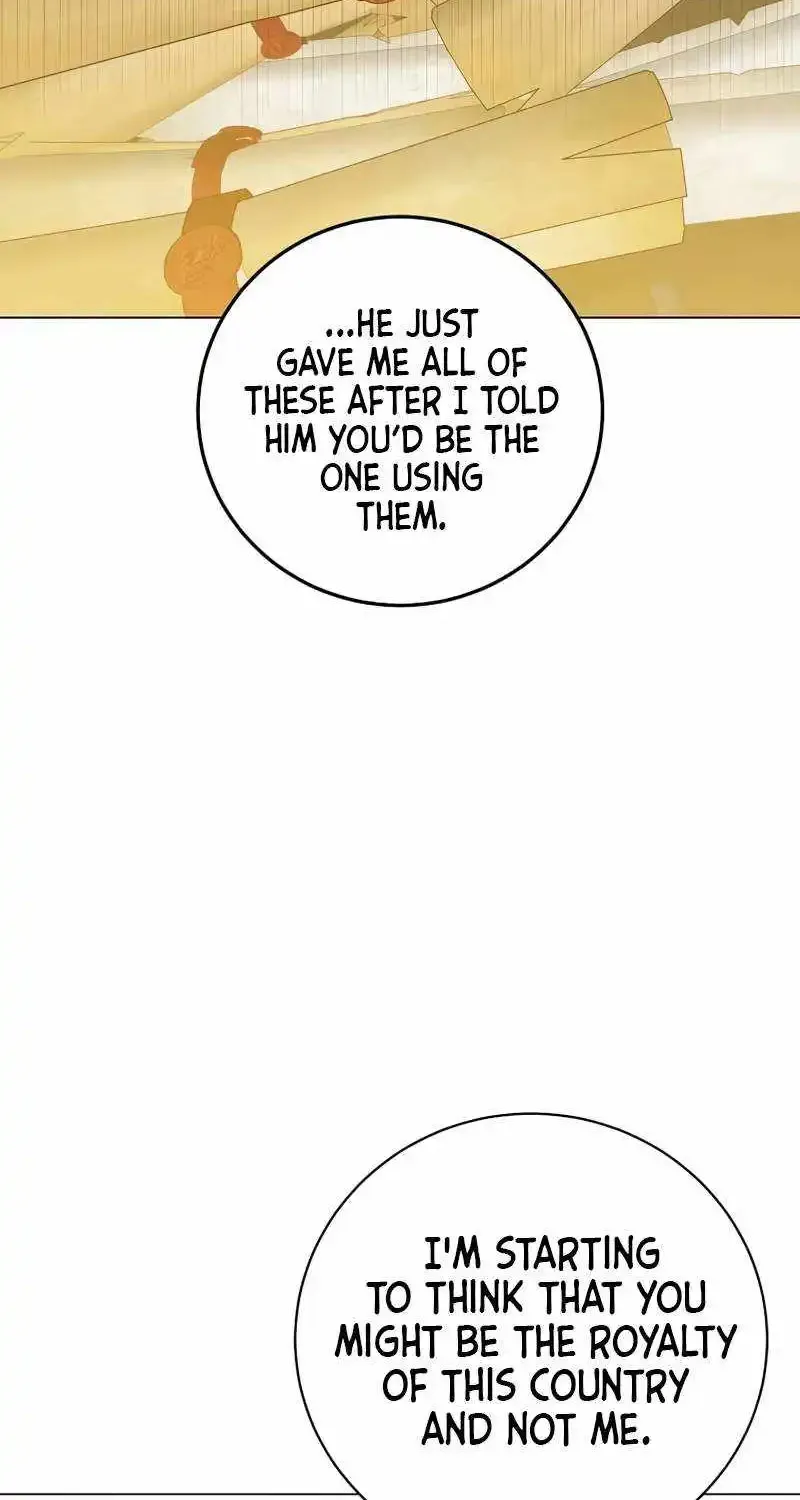 The Max Level Hero Strikes Back Zinmanga X Chapter 170 Page 55