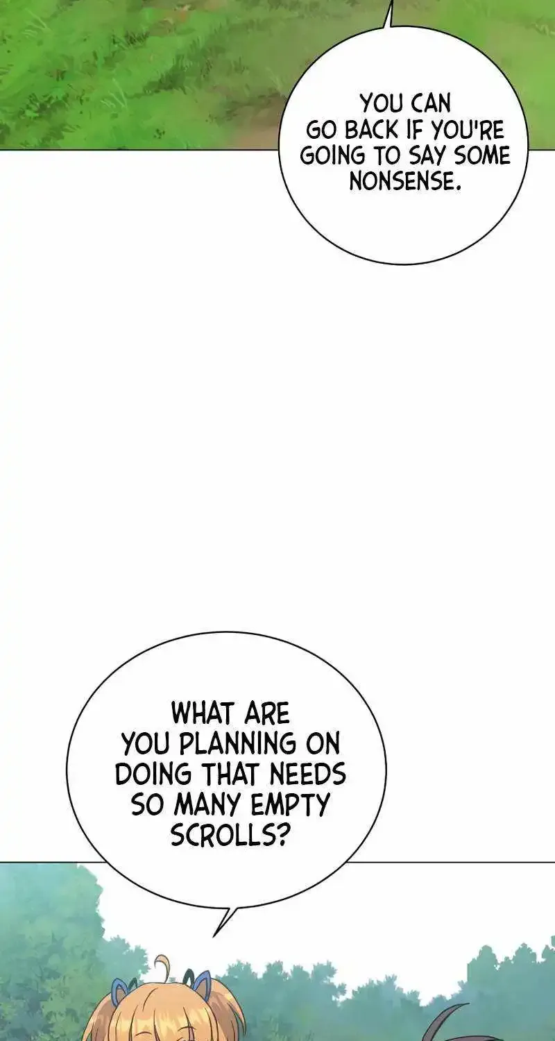 The Max Level Hero Strikes Back Zinmanga X Chapter 170 Page 58