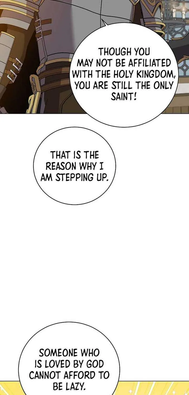 The Max Level Hero Strikes Back Zinmanga X Chapter 169 Page 52