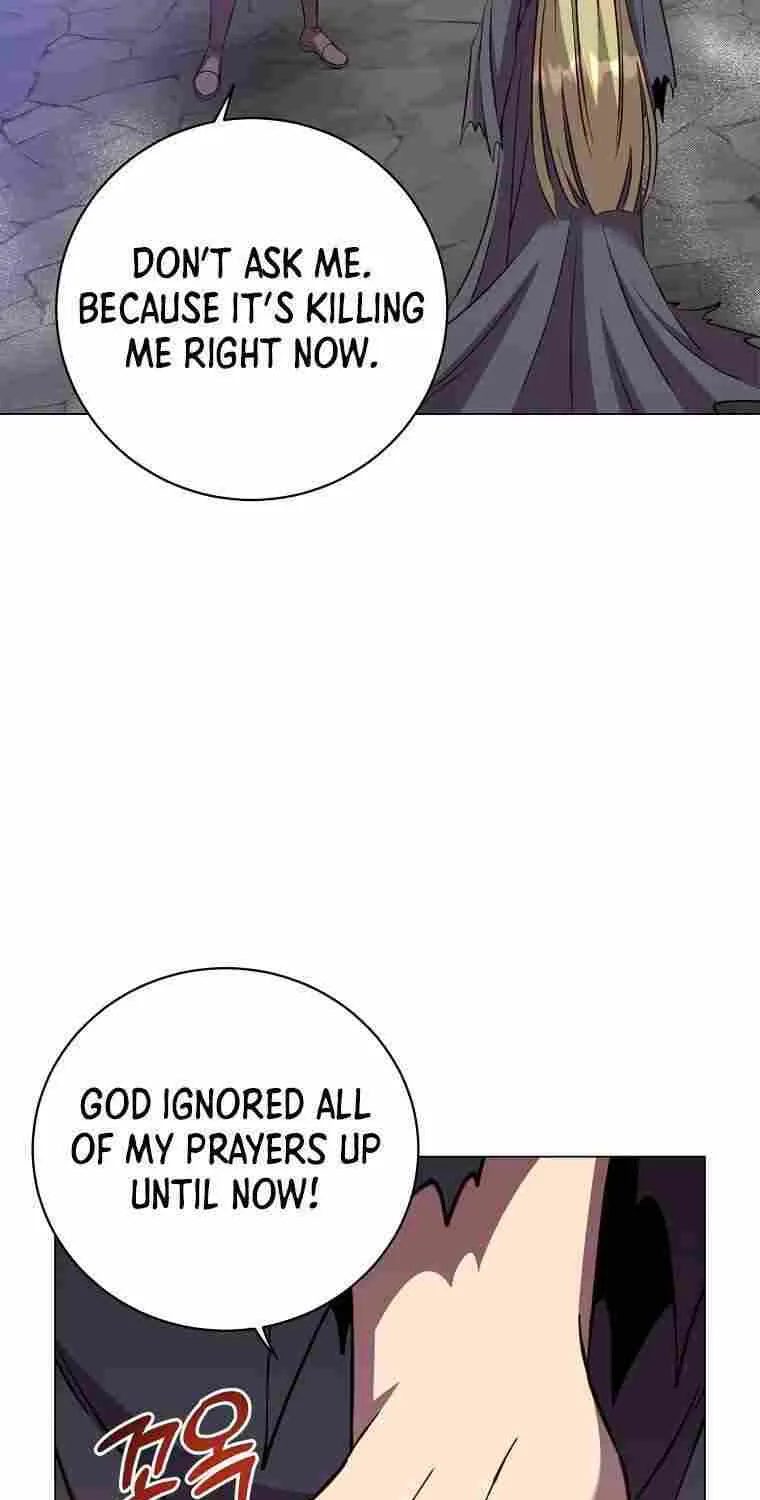 The Max Level Hero Strikes Back Zinmanga X Chapter 168 Page 42