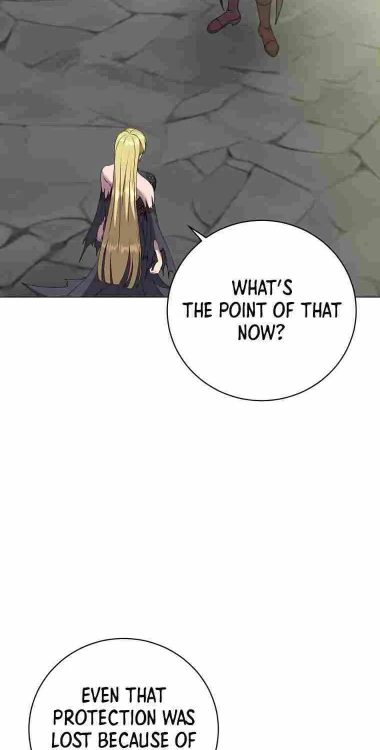 The Max Level Hero Strikes Back Zinmanga X Chapter 168 Page 53