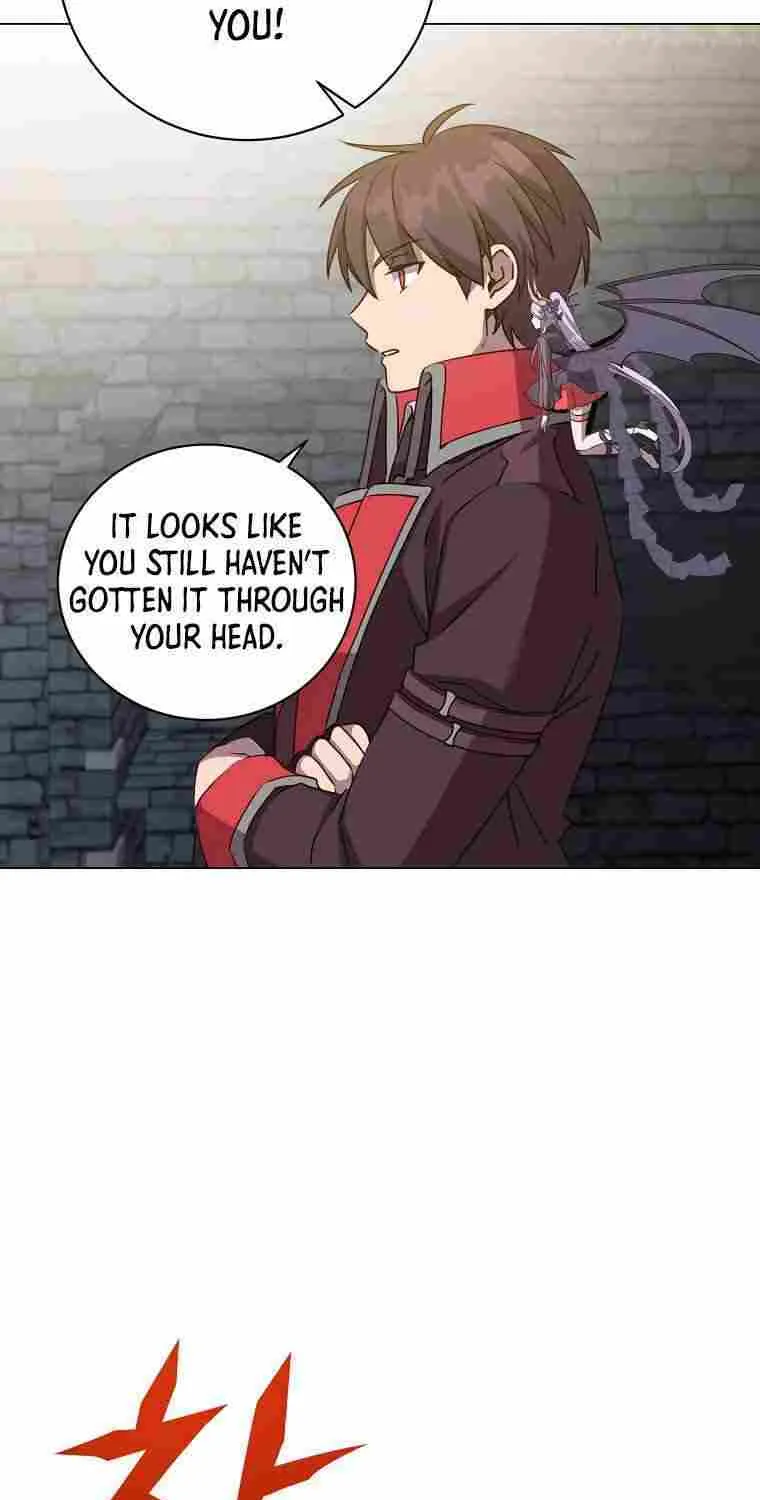 The Max Level Hero Strikes Back Zinmanga X Chapter 168 Page 54
