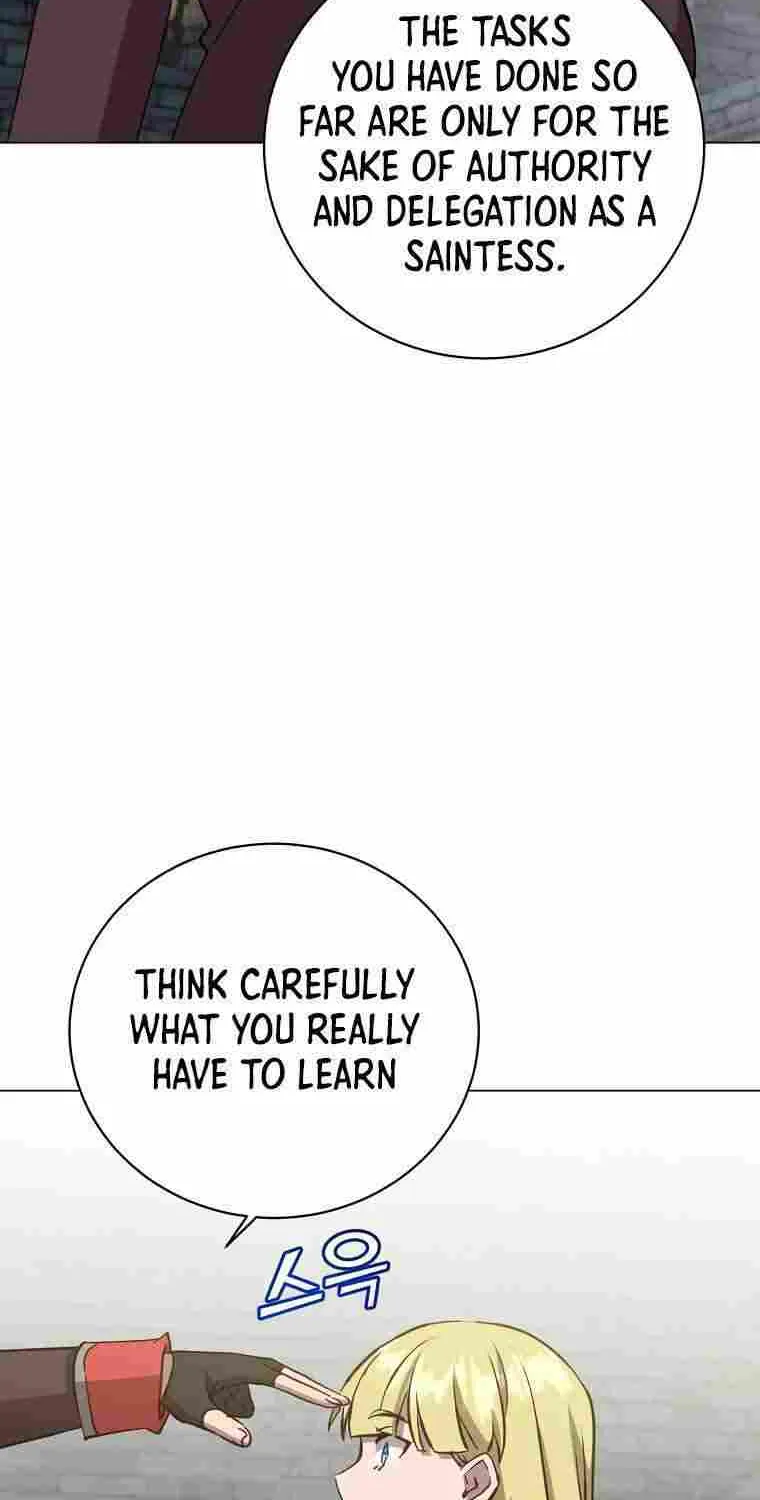 The Max Level Hero Strikes Back Zinmanga X Chapter 168 Page 59