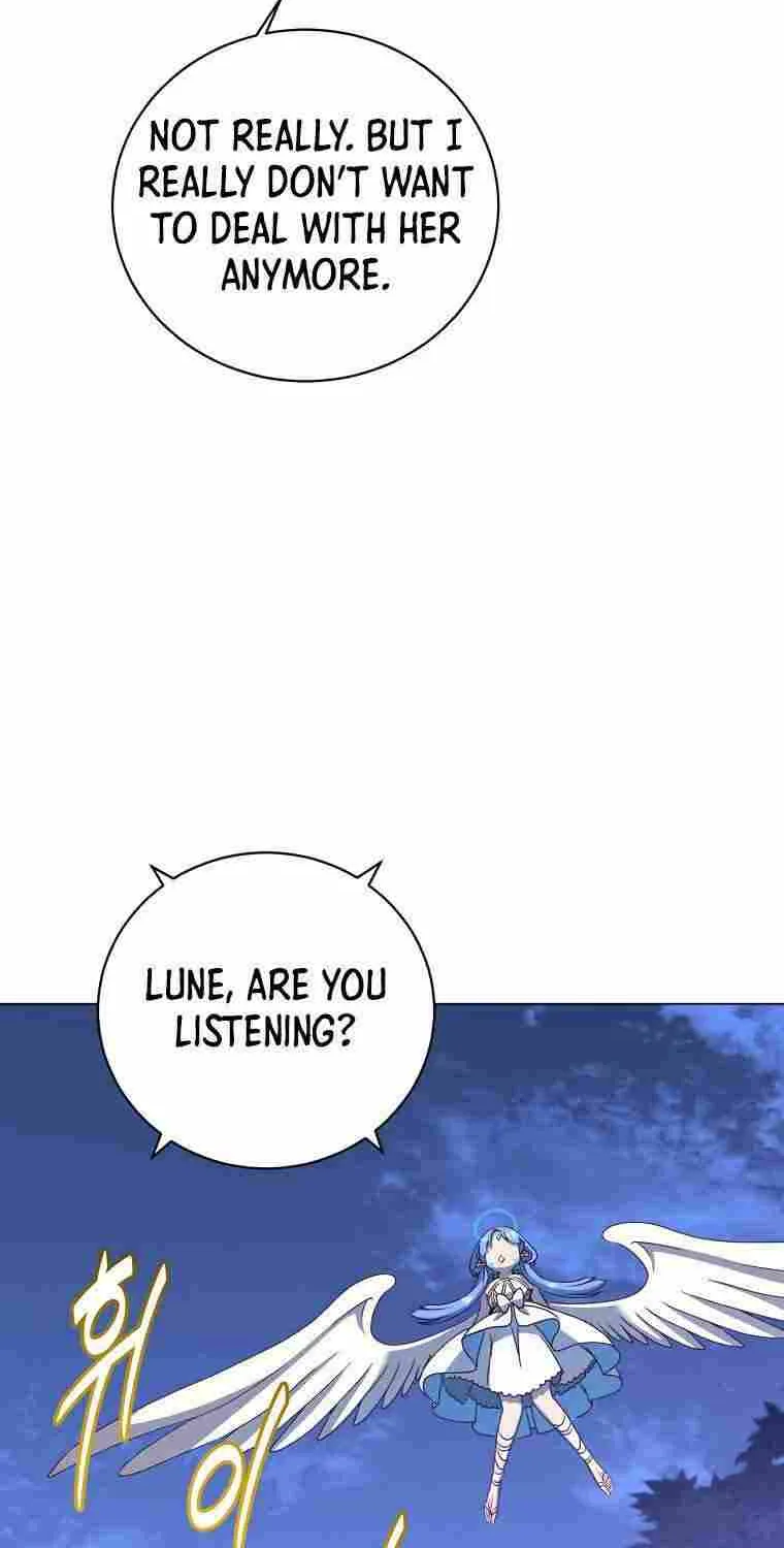 The Max Level Hero Strikes Back Zinmanga X Chapter 168 Page 65