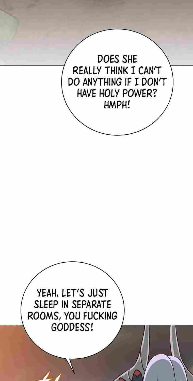 The Max Level Hero Strikes Back Zinmanga X Chapter 168 Page 69