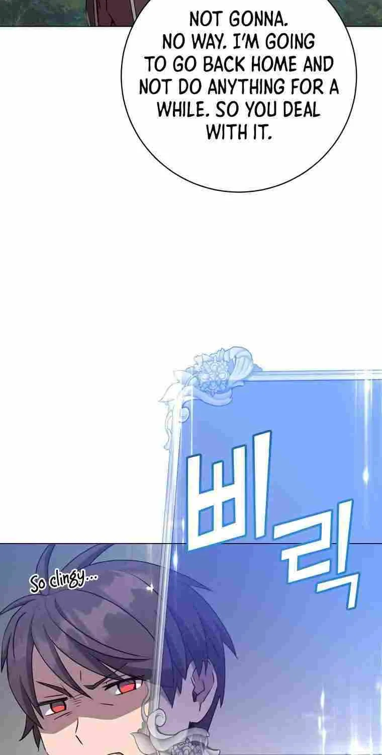 The Max Level Hero Strikes Back Zinmanga X Chapter 168 Page 77