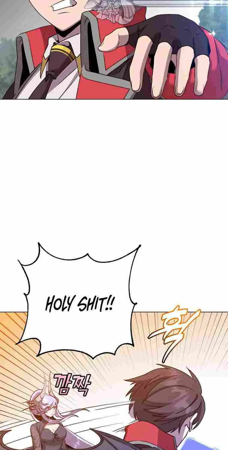 The Max Level Hero Strikes Back Zinmanga X Chapter 168 Page 78