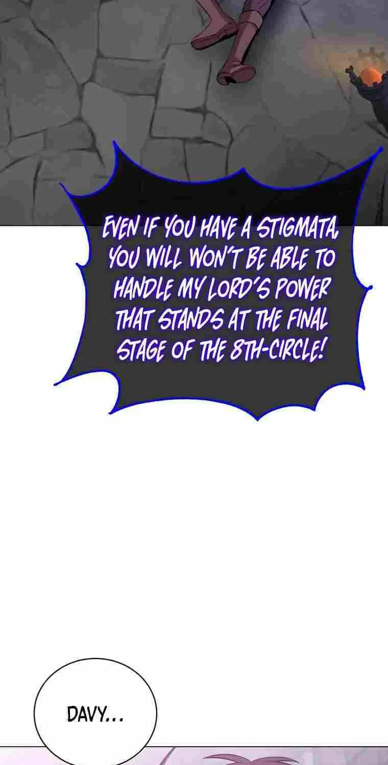 The Max Level Hero Strikes Back Zinmanga X Chapter 167 Page 4