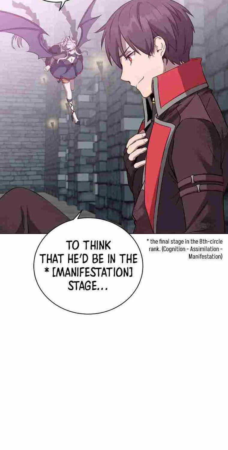 The Max Level Hero Strikes Back Zinmanga X Chapter 167 Page 5