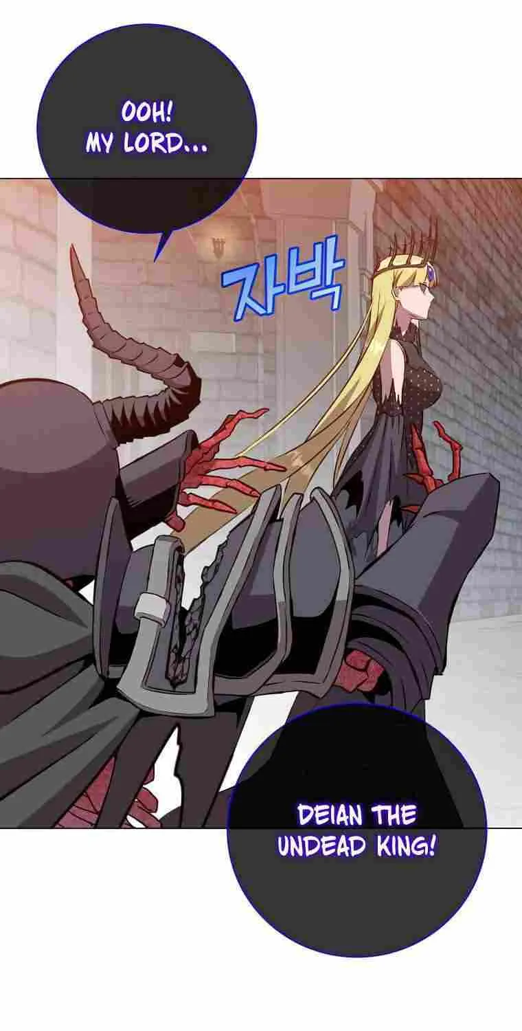 The Max Level Hero Strikes Back Zinmanga X Chapter 167 Page 6