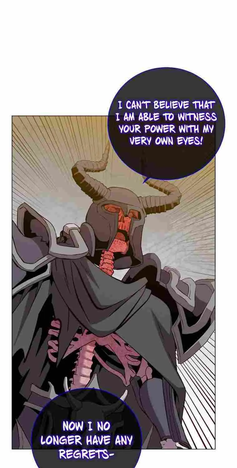 The Max Level Hero Strikes Back Zinmanga X Chapter 167 Page 8