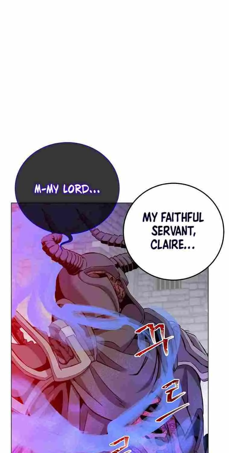 The Max Level Hero Strikes Back Zinmanga X Chapter 167 Page 10