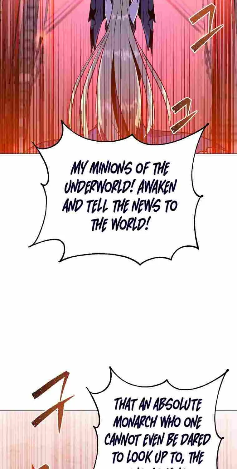 The Max Level Hero Strikes Back Zinmanga X Chapter 167 Page 17
