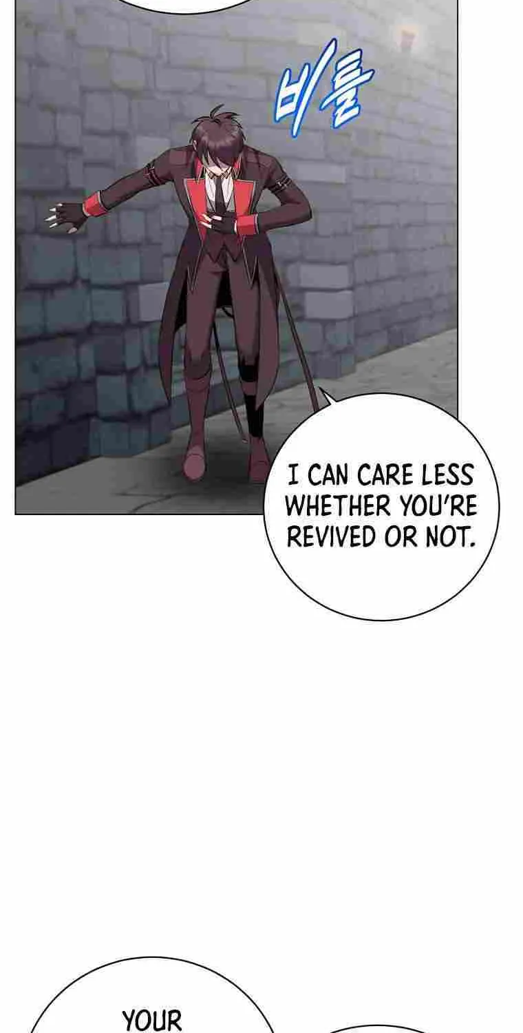 The Max Level Hero Strikes Back Zinmanga X Chapter 167 Page 23
