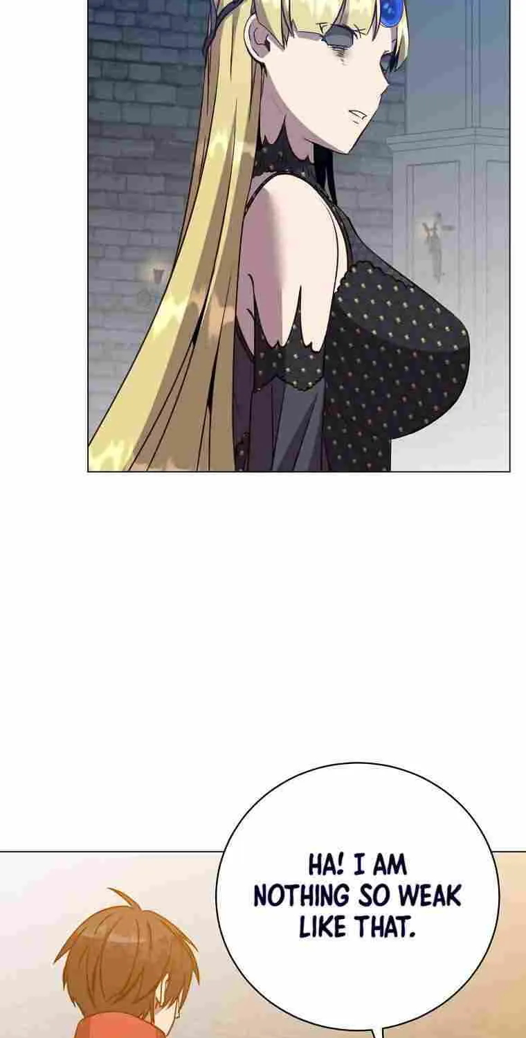 The Max Level Hero Strikes Back Zinmanga X Chapter 167 Page 28