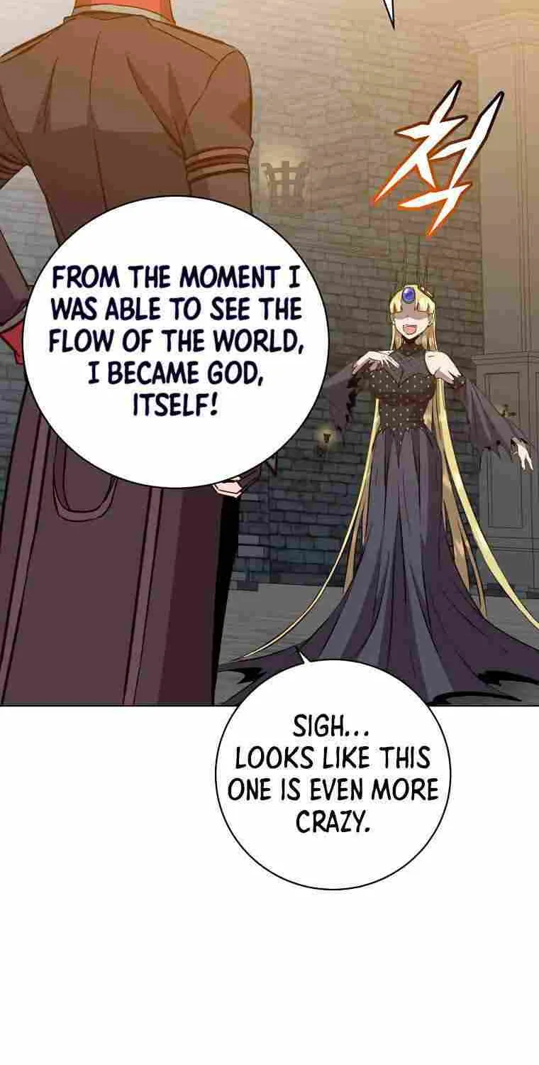 The Max Level Hero Strikes Back Zinmanga X Chapter 167 Page 29