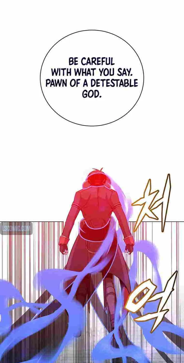 The Max Level Hero Strikes Back Zinmanga X Chapter 167 Page 31
