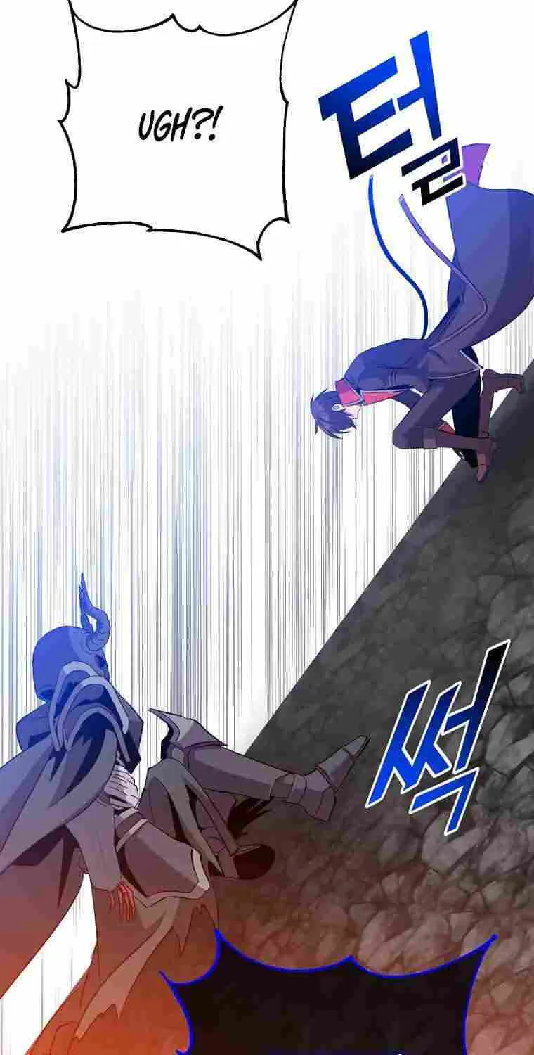 The Max Level Hero Strikes Back Zinmanga X Chapter 166 Page 58