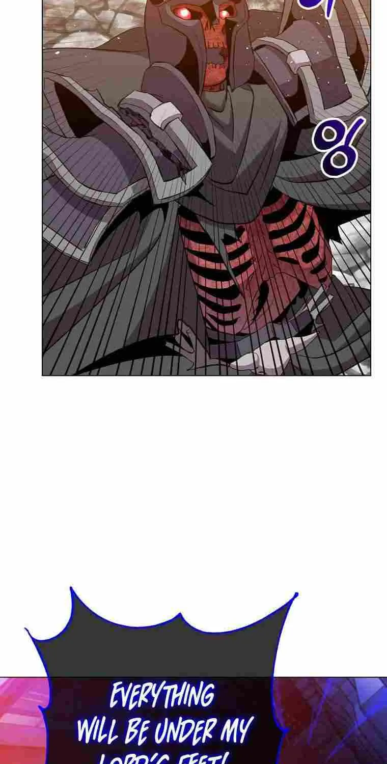 The Max Level Hero Strikes Back Zinmanga X Chapter 166 Page 61