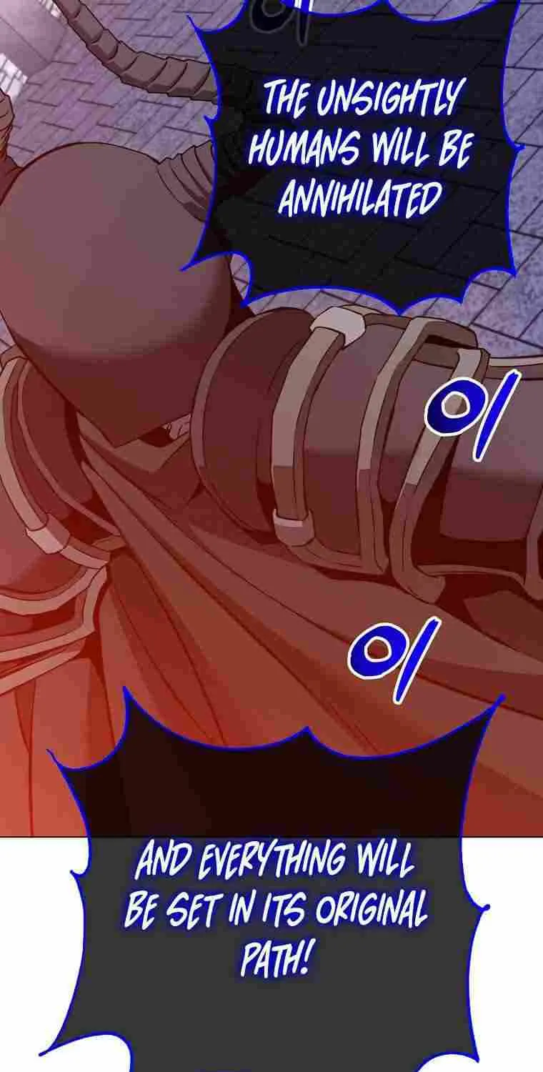 The Max Level Hero Strikes Back Zinmanga X Chapter 166 Page 63