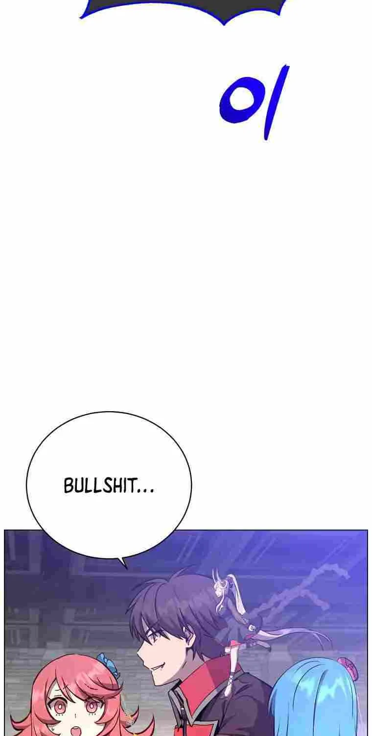 The Max Level Hero Strikes Back Zinmanga X Chapter 166 Page 64