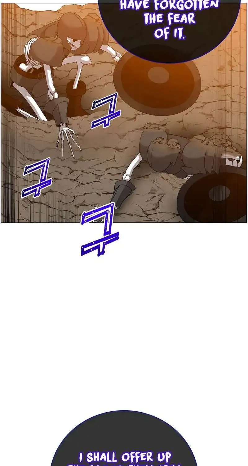 The Max Level Hero Strikes Back Zinmanga X Chapter 165 Page 6