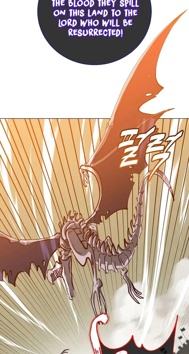 The Max Level Hero Strikes Back Zinmanga X Chapter 165 Page 7