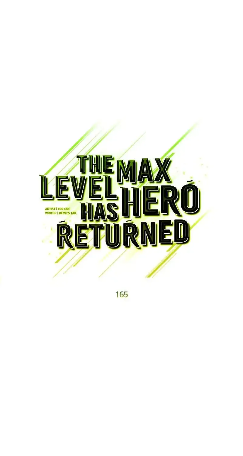 The Max Level Hero Strikes Back Zinmanga X Chapter 165 Page 9
