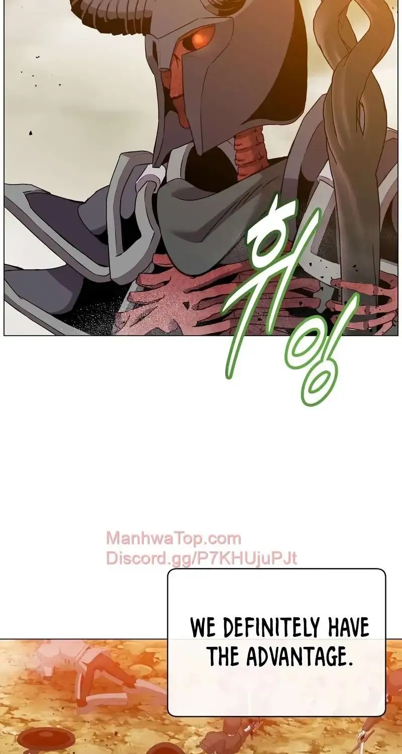 The Max Level Hero Strikes Back Zinmanga X Chapter 165 Page 15