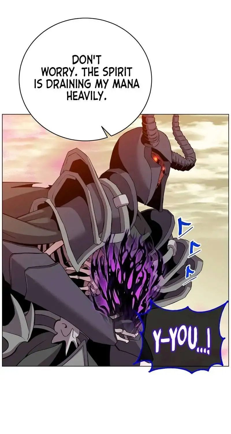 The Max Level Hero Strikes Back Zinmanga X Chapter 165 Page 29