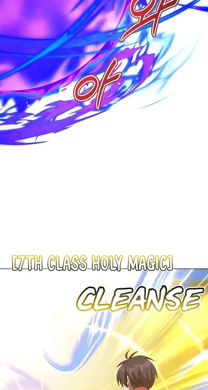 The Max Level Hero Strikes Back Zinmanga X Chapter 165 Page 32