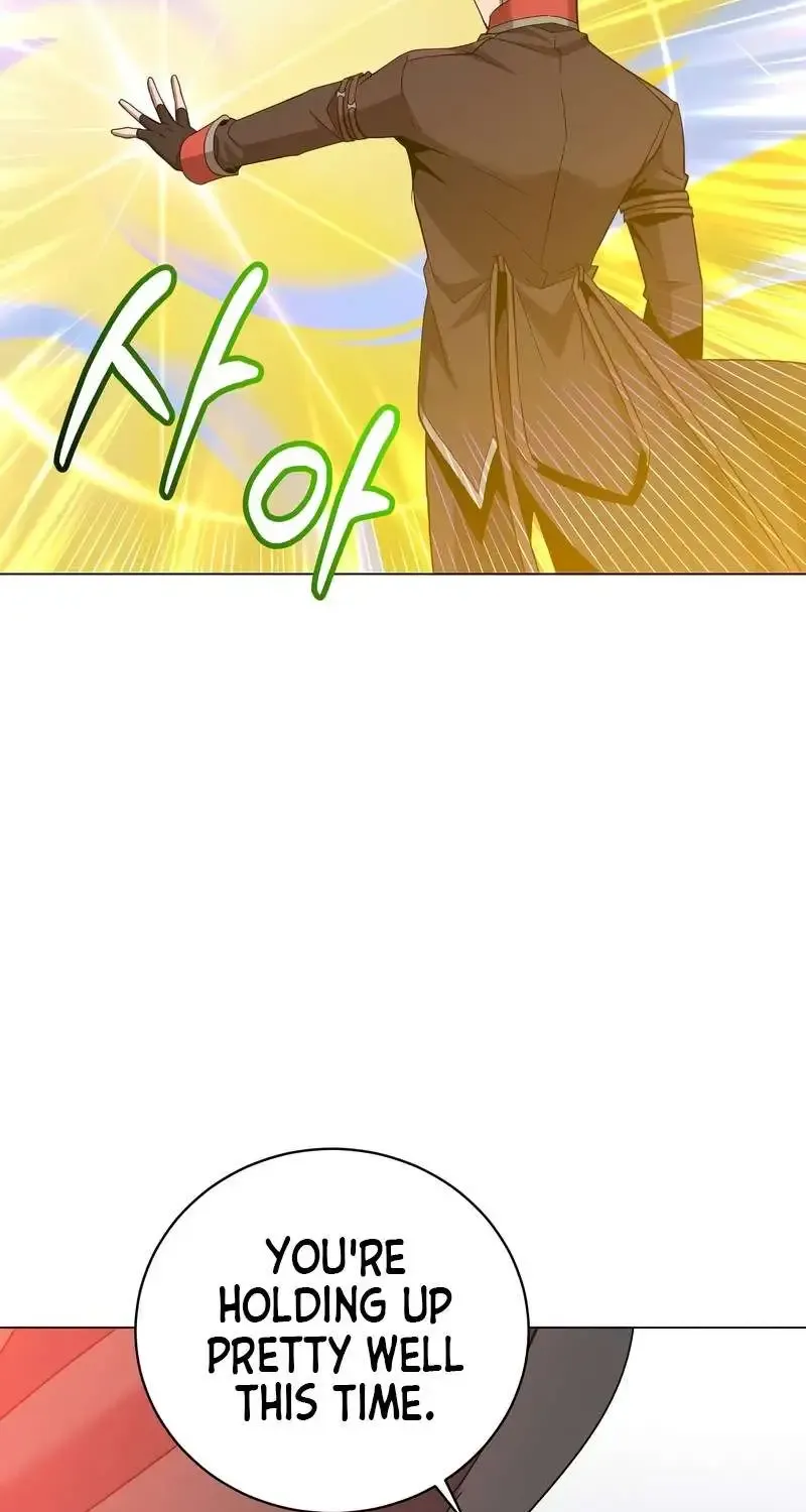 The Max Level Hero Strikes Back Zinmanga X Chapter 165 Page 33