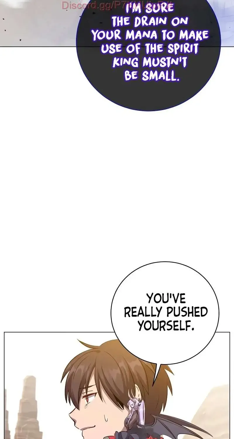 The Max Level Hero Strikes Back Zinmanga X Chapter 165 Page 36