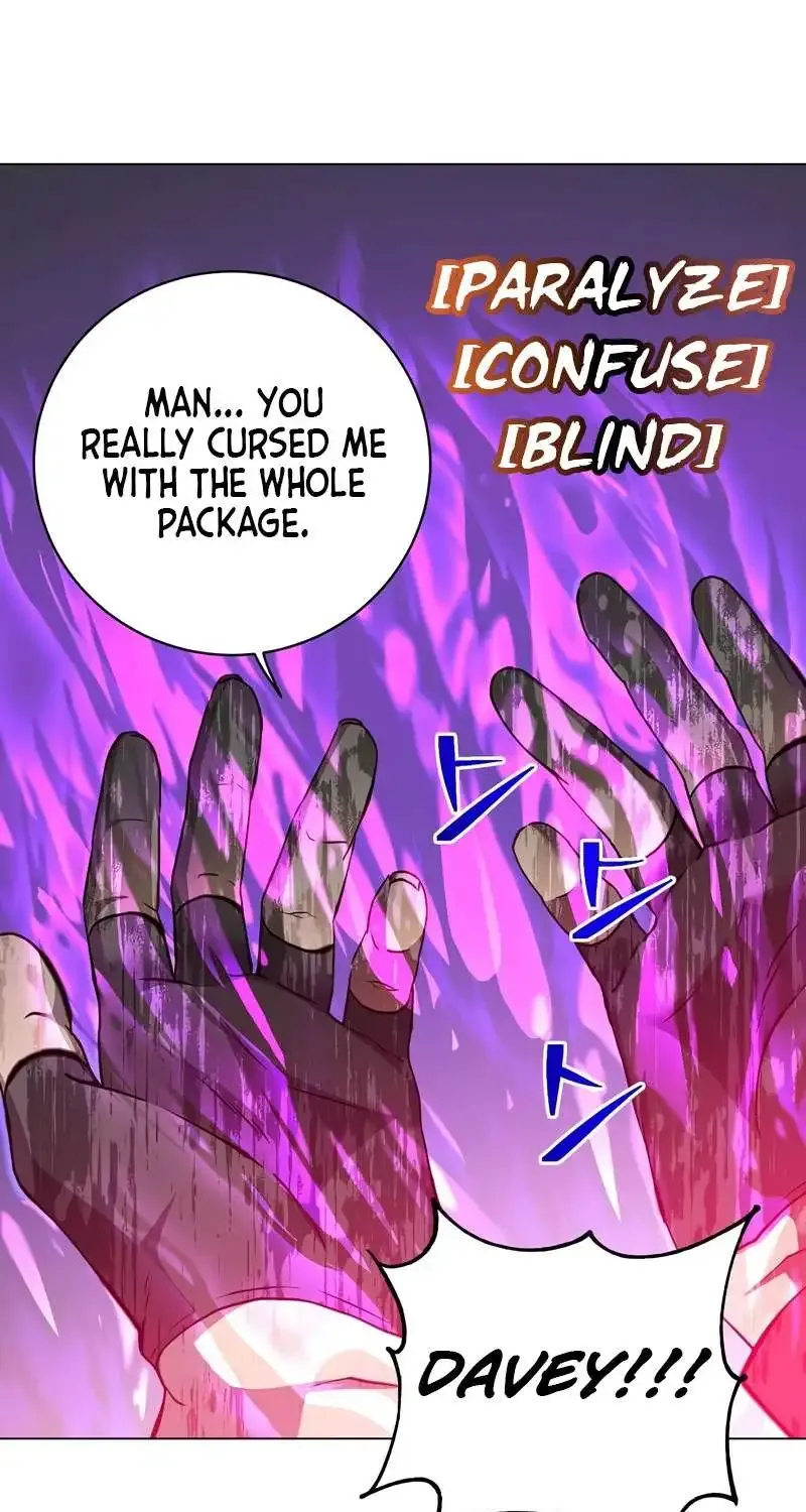 The Max Level Hero Strikes Back Zinmanga X Chapter 165 Page 41