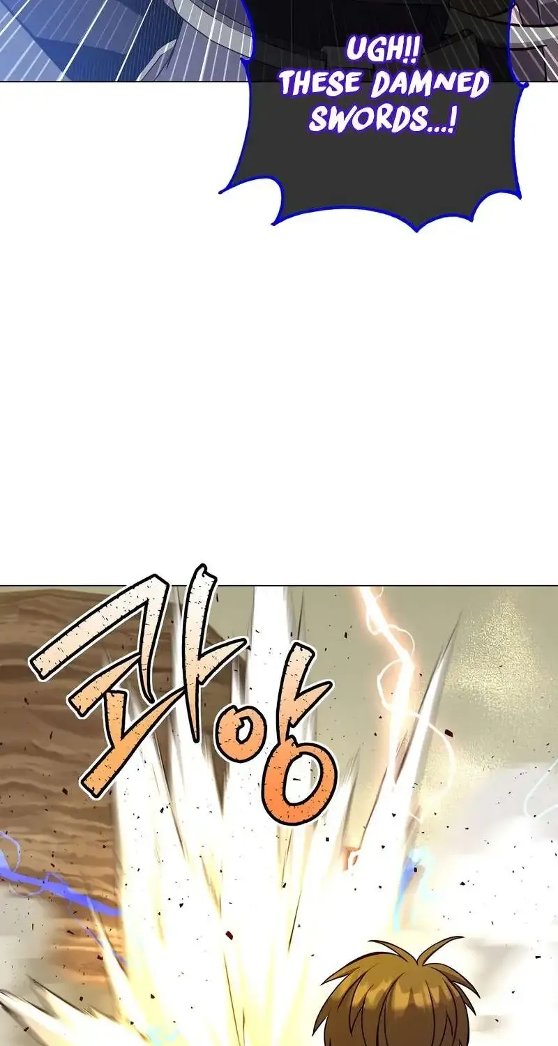 The Max Level Hero Strikes Back Zinmanga X Chapter 165 Page 49