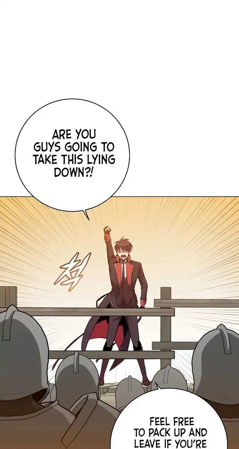 The Max Level Hero Strikes Back Zinmanga X Chapter 164 Page 72