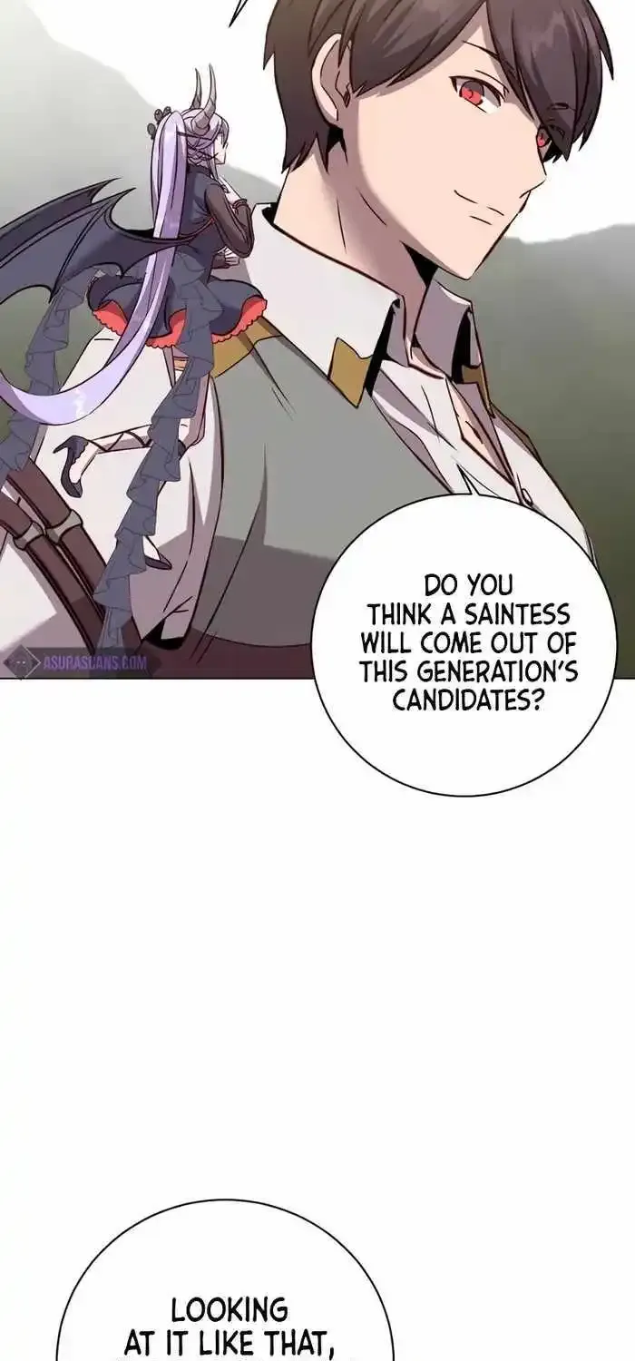 The Max Level Hero Strikes Back Zinmanga X Chapter 163 Page 14