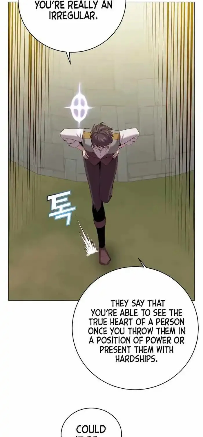 The Max Level Hero Strikes Back Zinmanga X Chapter 163 Page 15